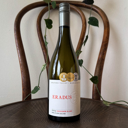 Eradus Sauvignon Blanc 2024