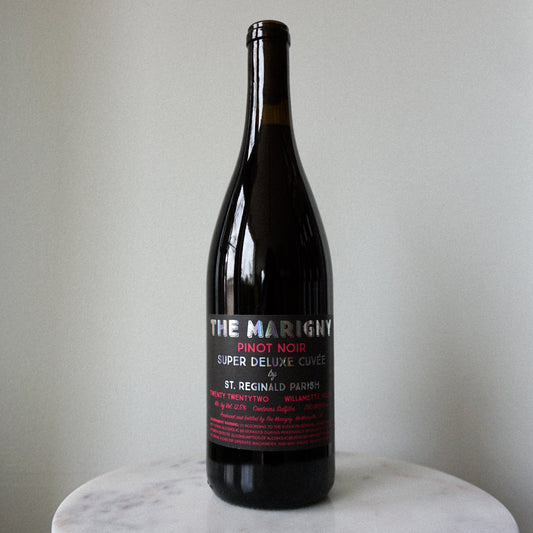 The Marigny Super Deluxe Pinot Noir 2022
