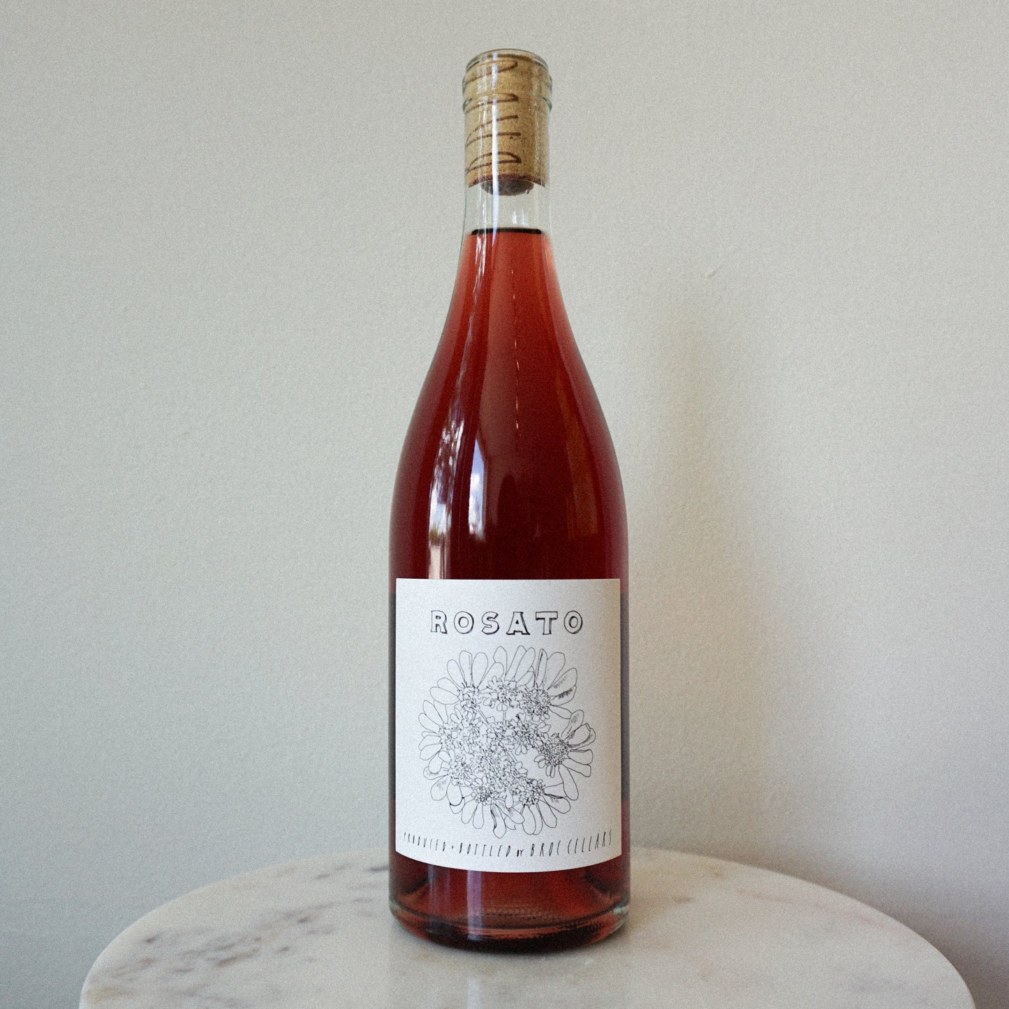 Broc Cellars Fox Hill Rosato Rosè 2023