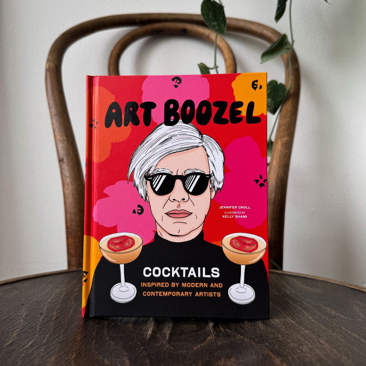 Art Boozel