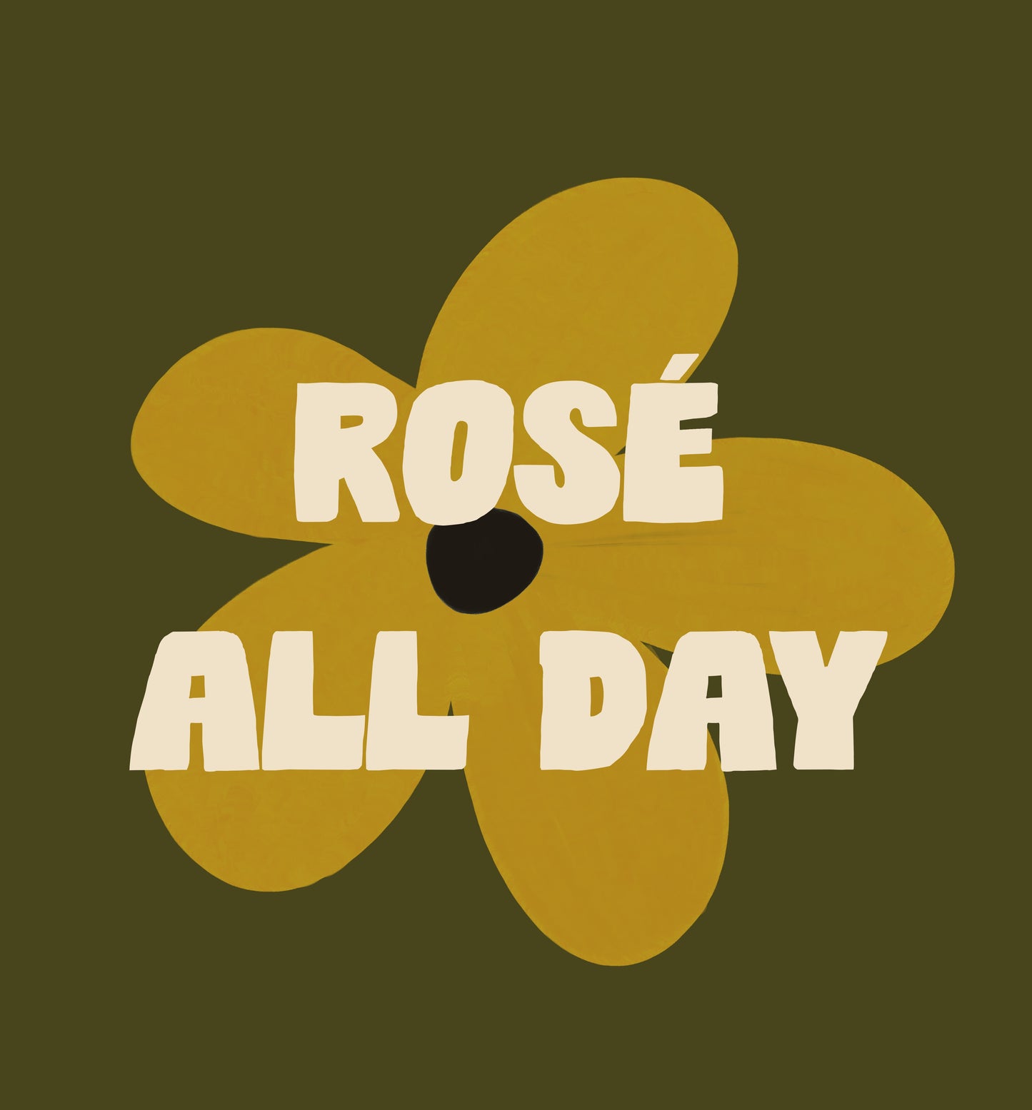 Summer Wine School - Rosé all Day 8/5