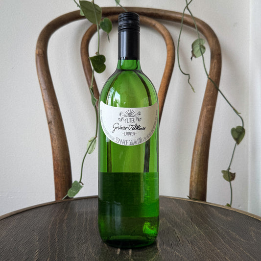 Sonnhof Social Club Gruner  1L