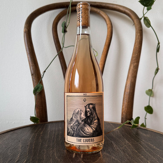Jolie Laide Rosé 2025