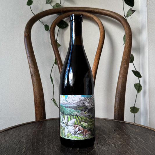 Kelley Fox Mirabai Pinot Noir 2023