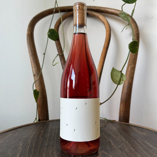 Broc Cellars Love Rosé 2025