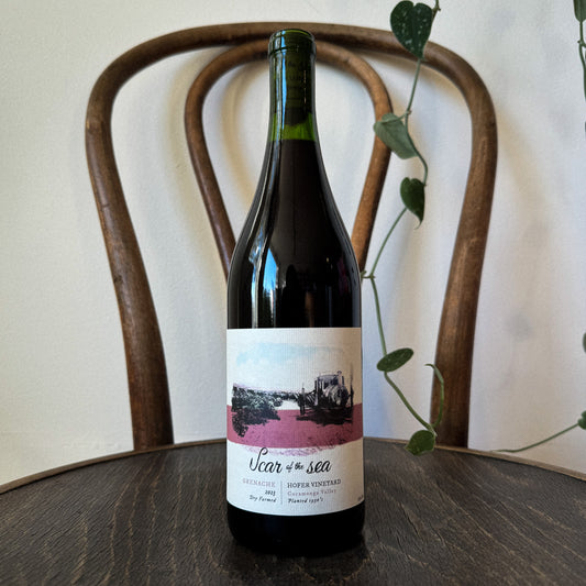 Scar of the Sea Grenache 2023