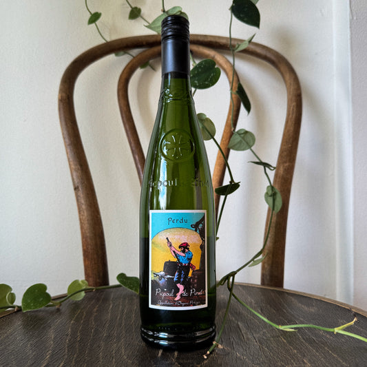 Perdu Picpoul 2024