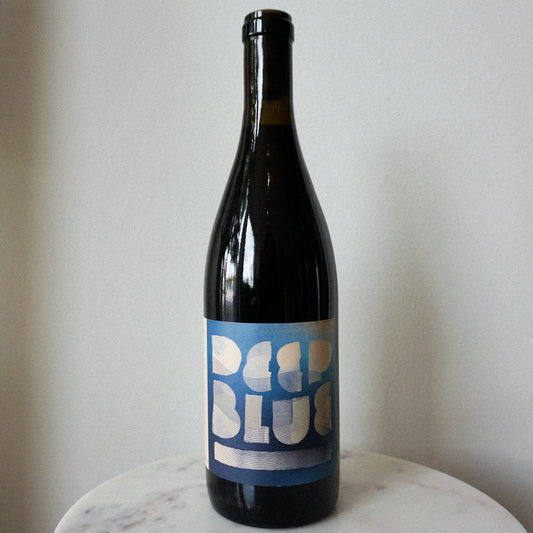 Day Wines Deep Blue Pinot Noir 2021