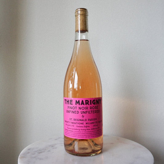 The Marigny Pinot Noir Rose 2021