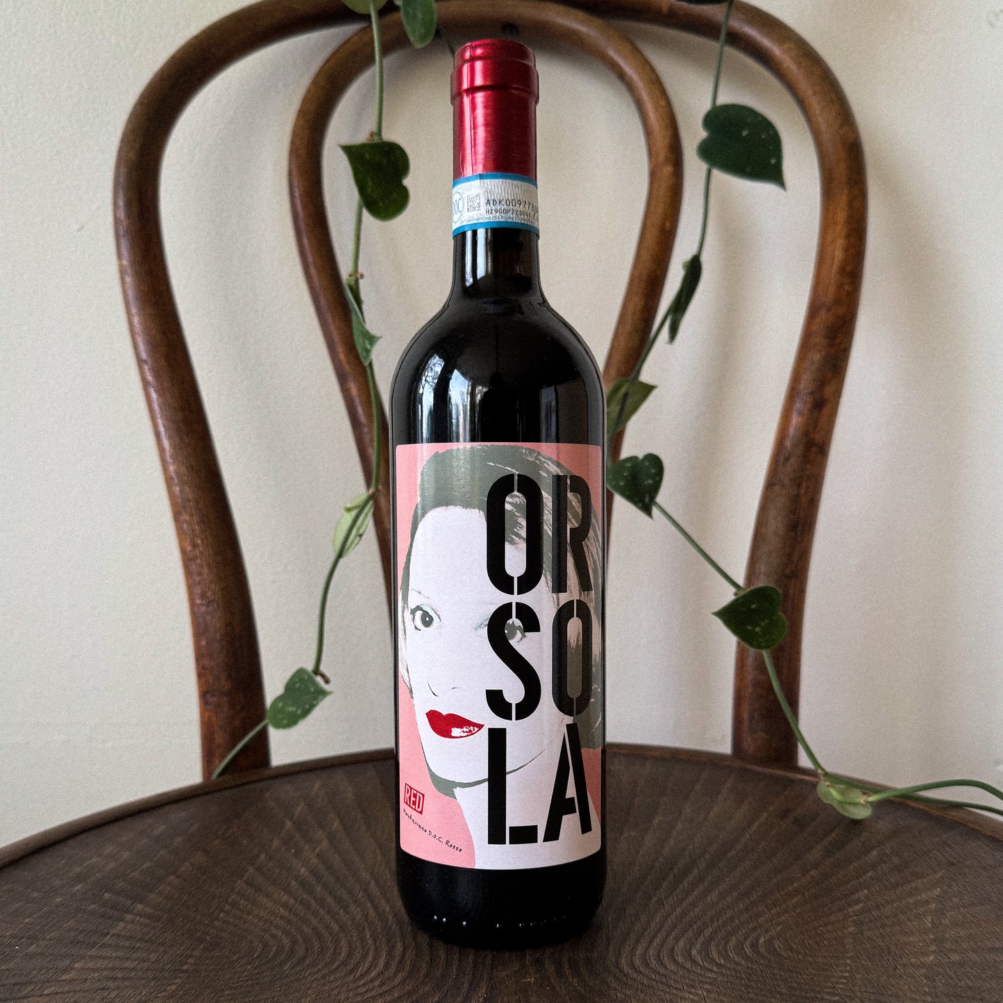 Orsola Monferrato Rosso 2024