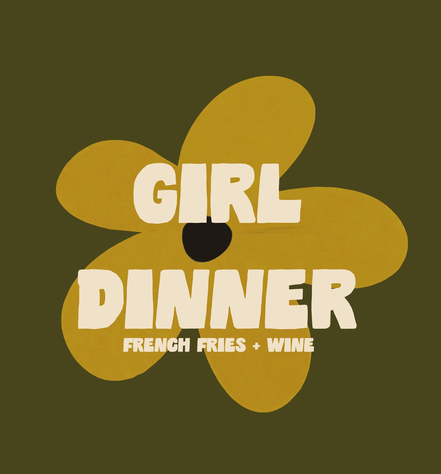 Summer Wine School - Girl Dinner  8/12