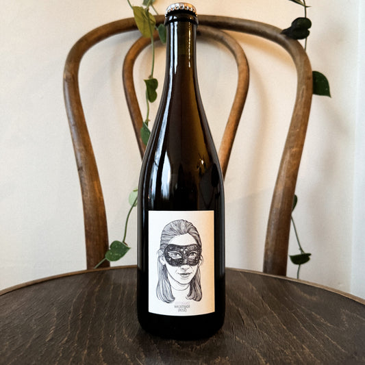 Gut Oggau 'Maskerade' Rose 2024