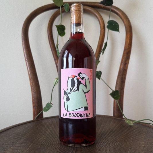 Broc Cellars La Boutanche 2024