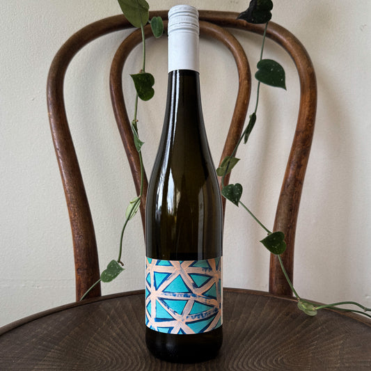 Seehof Riesling Trocken 2024