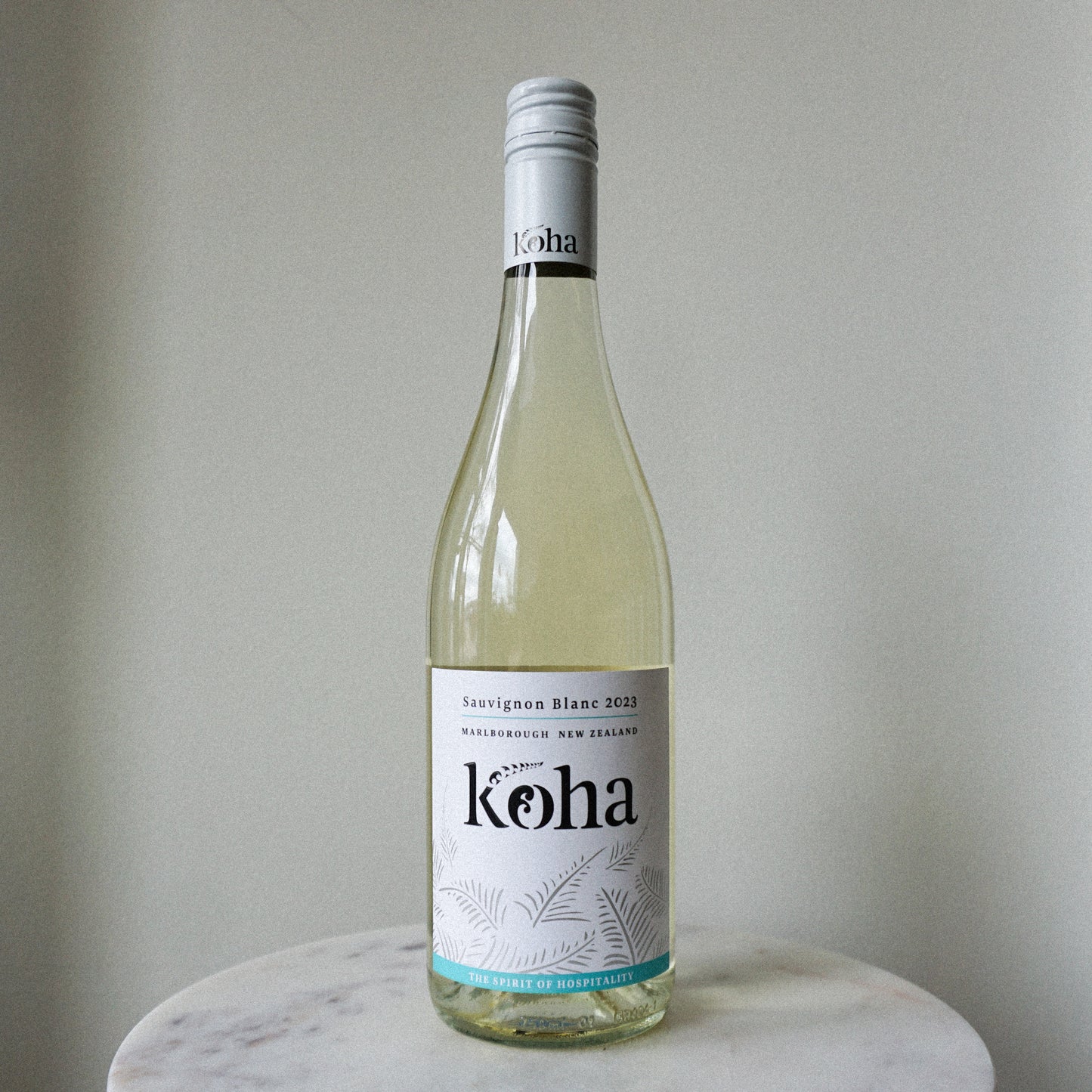 Koha Sauvignon Blanc 2023