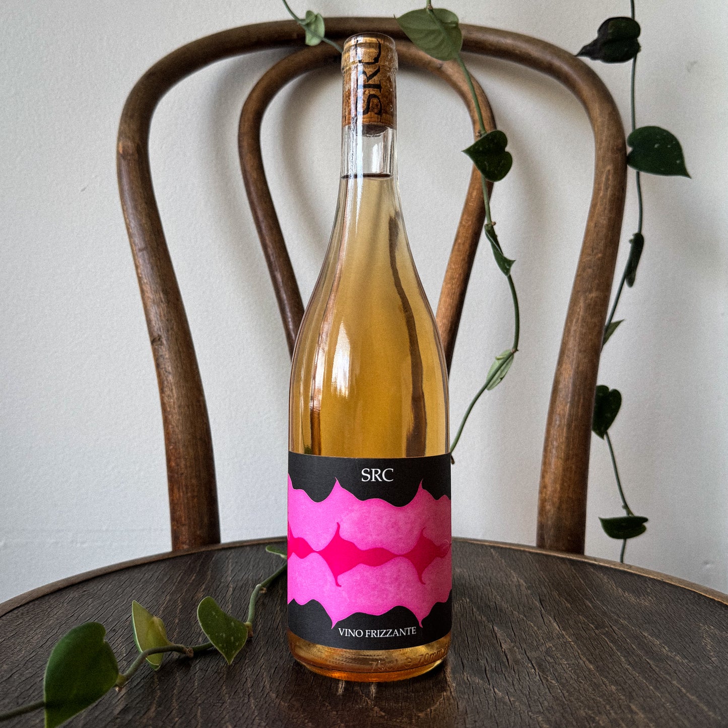 SRC Rosato Frizzante 2023