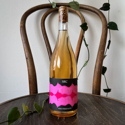 SRC Rosato Frizzante 2023