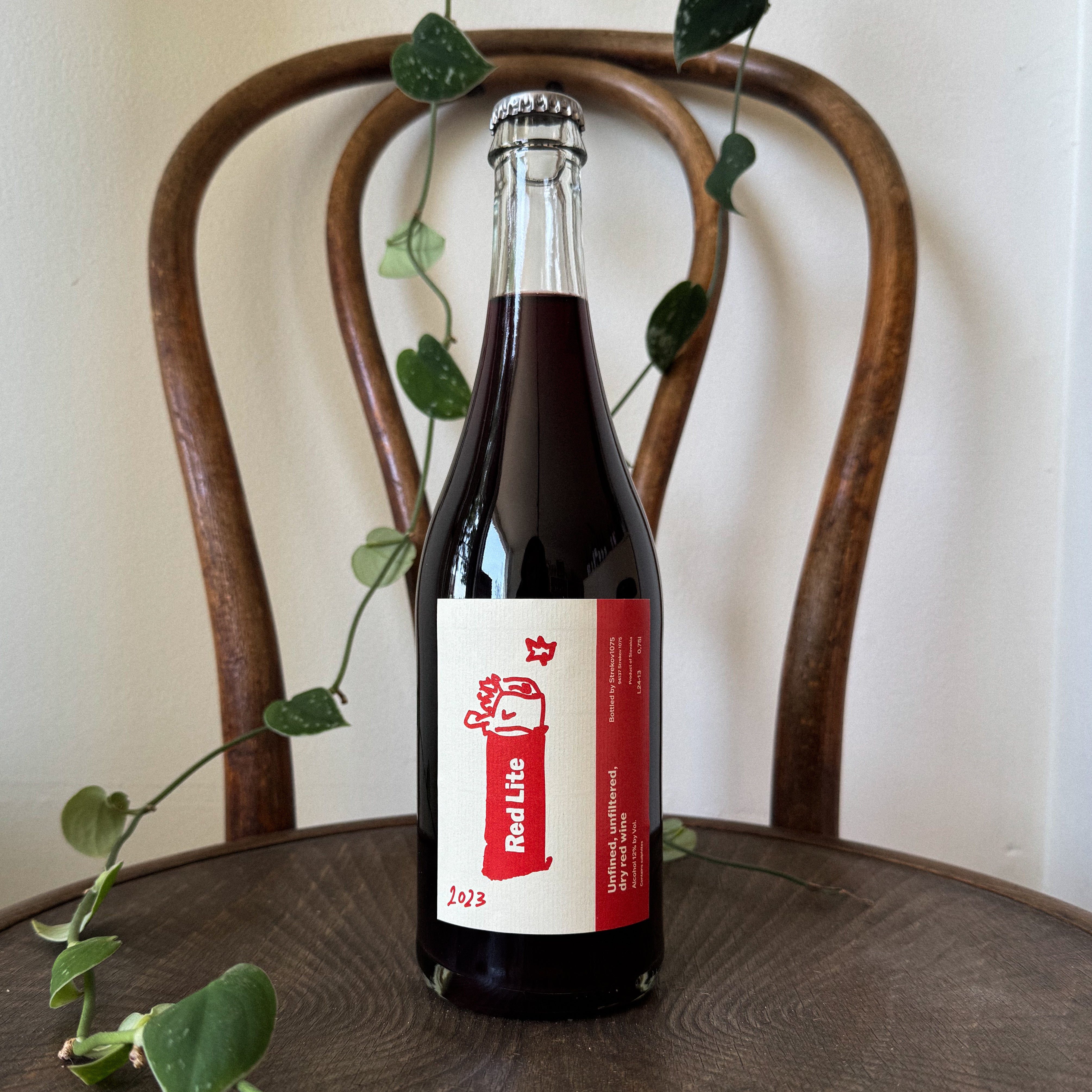 new arrivals – MARIGOLD WINES
