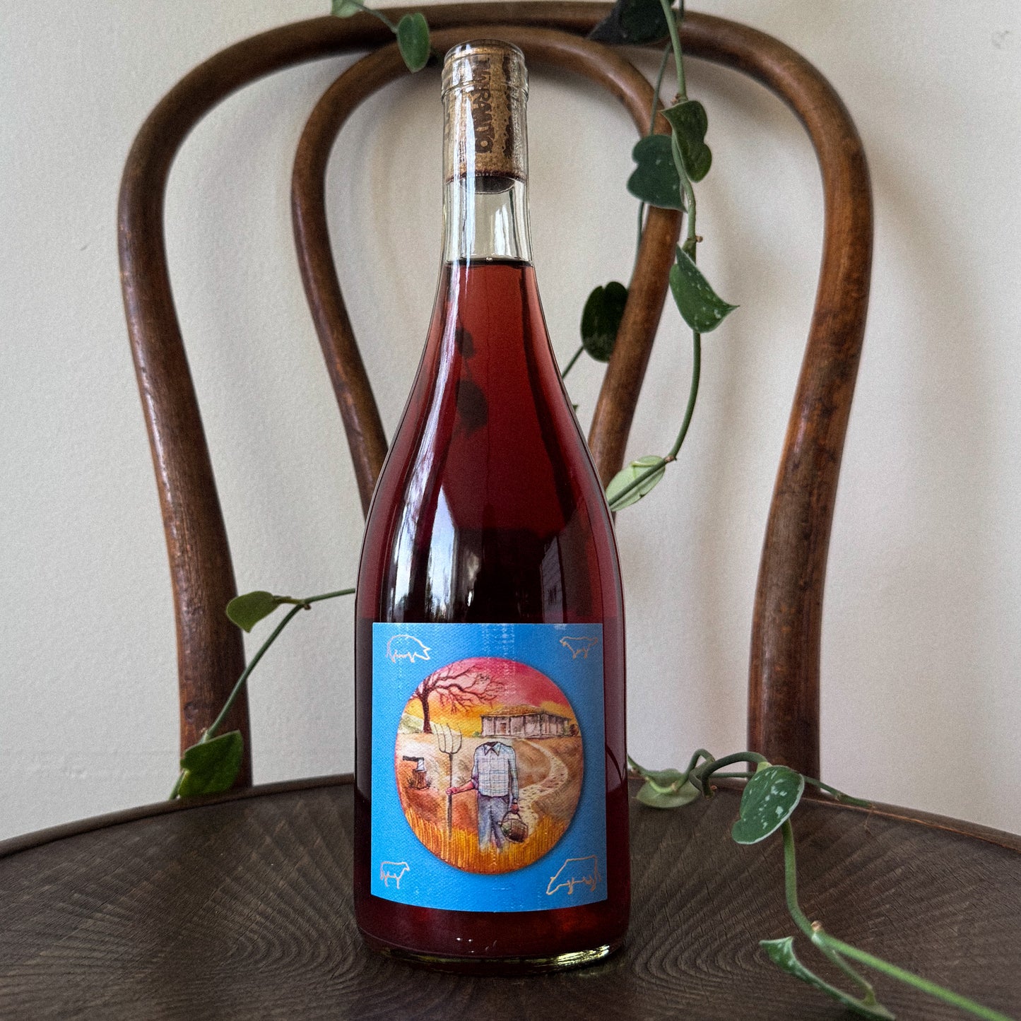 González Bastías Descabezado País 2024