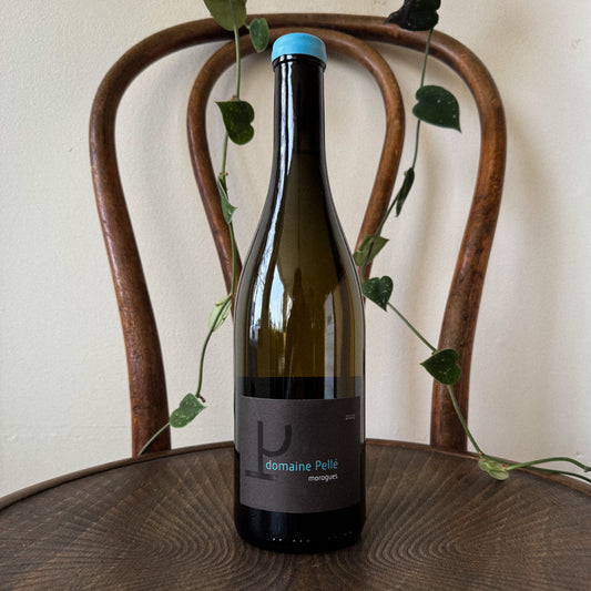 Pelle Menetou-Salon Sauvignon Blanc 2024