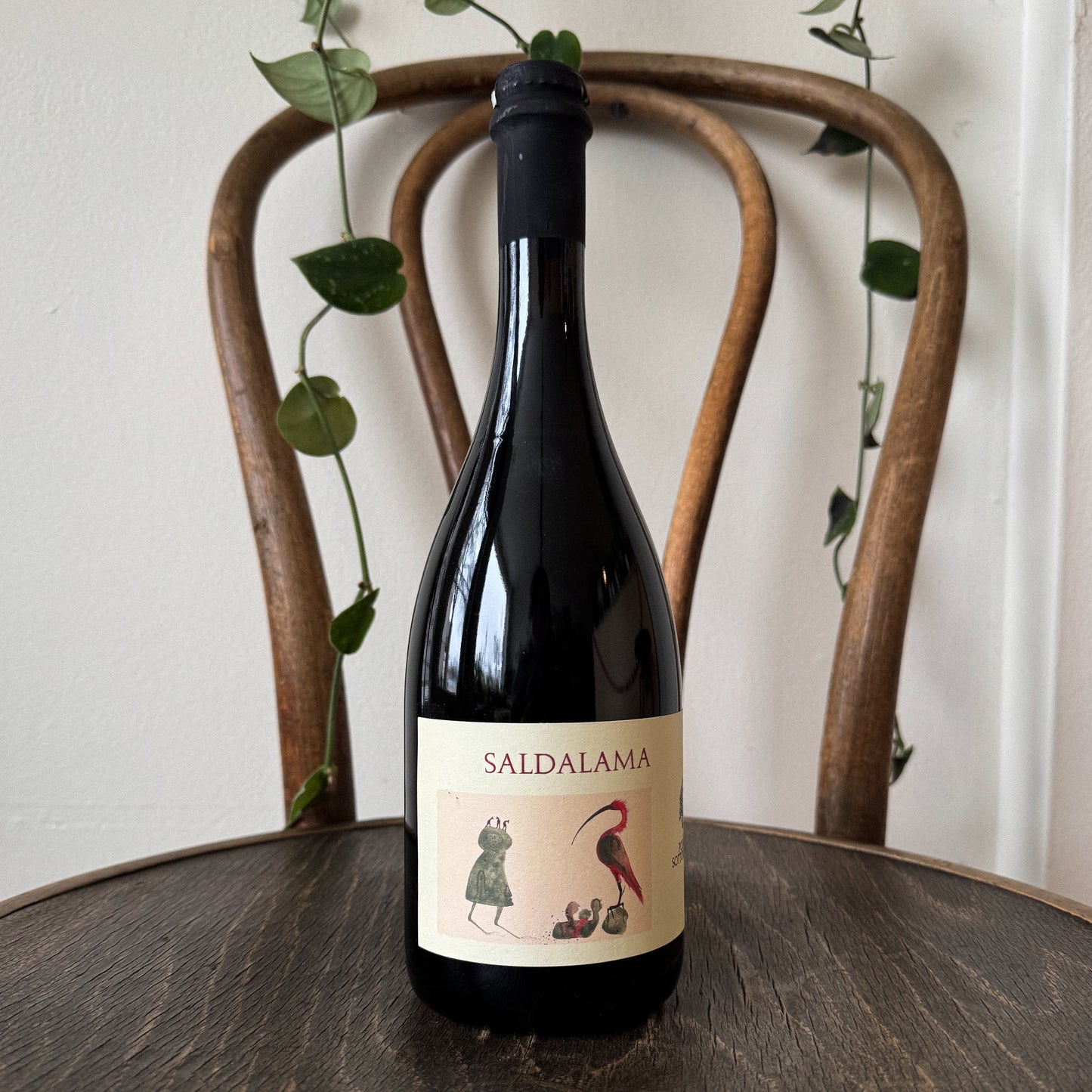 Podere Sottoilnoce Saldalama