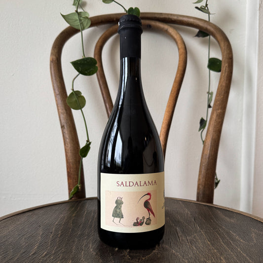 Podere Sottoilnoce Saldalama