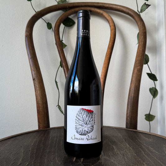 Domaine Richaud Cairanne Rouge 2023