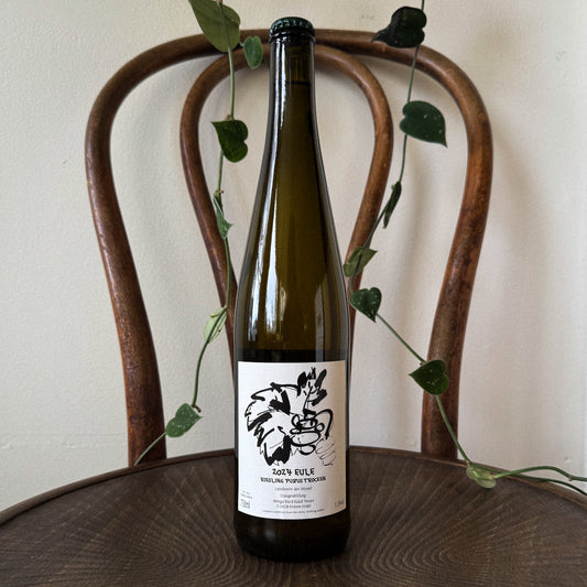 Rita and Rudolf Trossen Eule Purus 2024