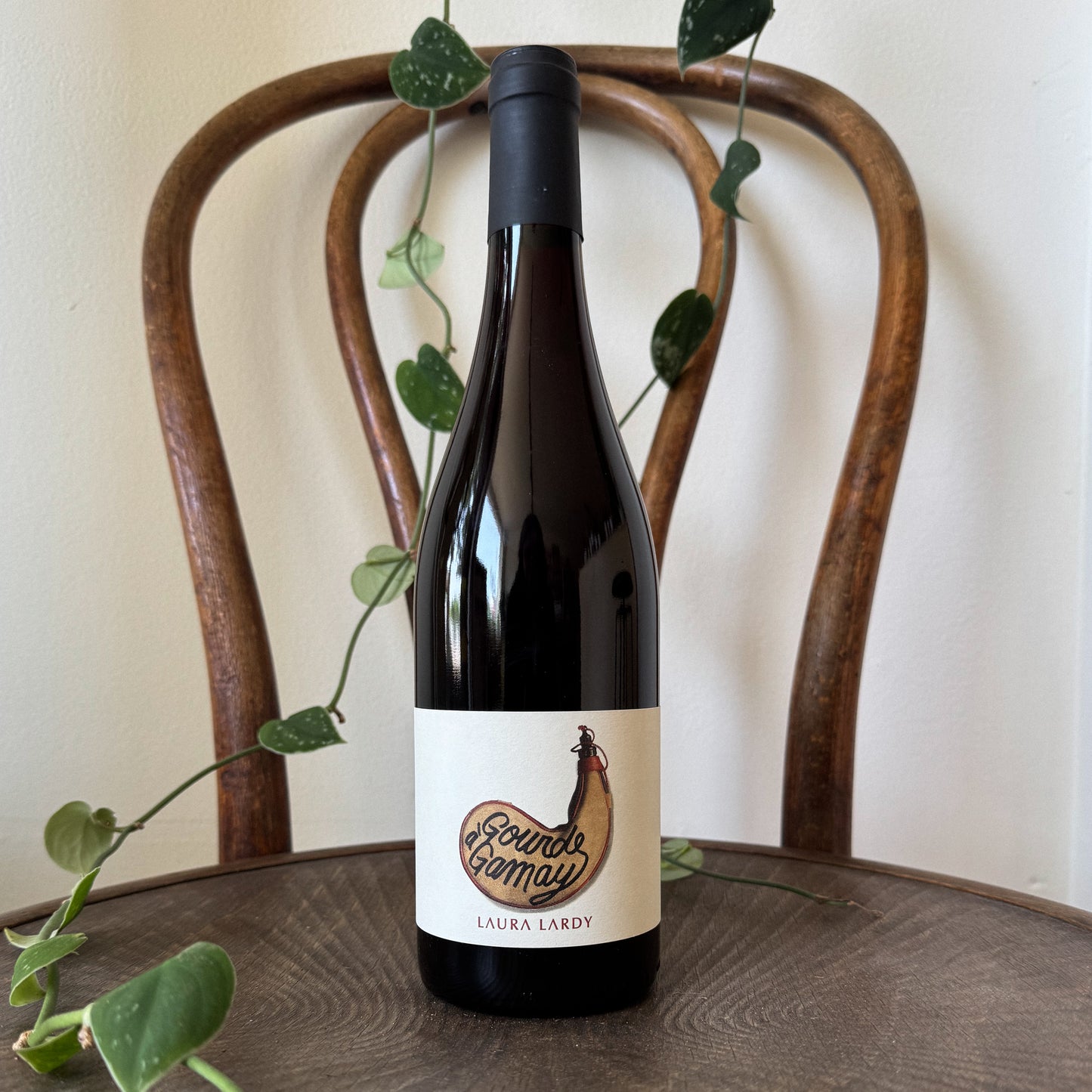 Laura Lardy 'Gourde A Gamay' Beaujolais 2023