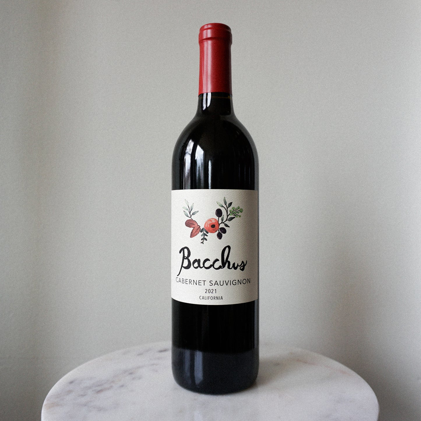 Bacchus Cabernet Sauvignon 2021