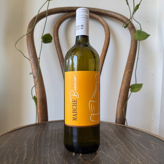 ColleStefano Marche Litrozzo Bianco 1L 2025