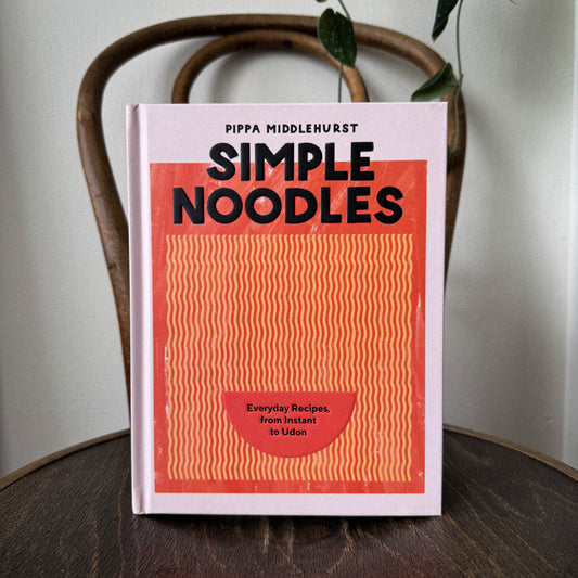 Simple Noodles