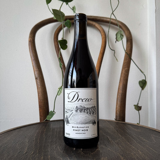 Drew Pinot Noir 2023