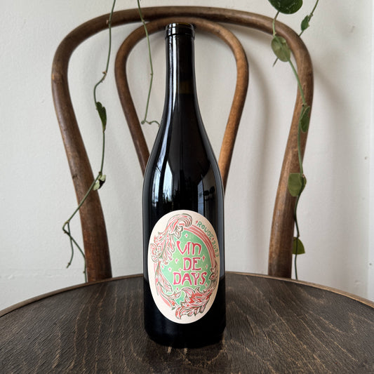 Day Wines Vin De Days Rouge 2023