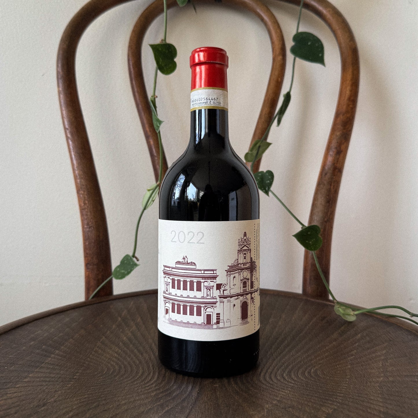 COS Cerasuolo di Vittoria Classico 2022