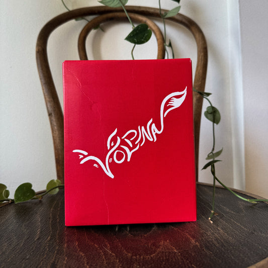 Volpina Corvina Red 3L Box