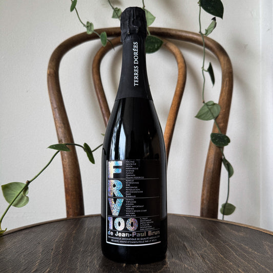 Terres Dorees FRV 100