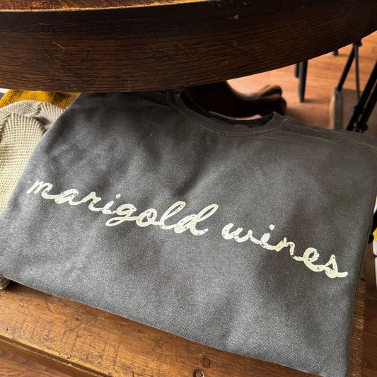 Marigold Wines Sweatshirt