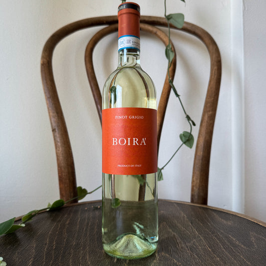 Boira Pinot Grigio 2024