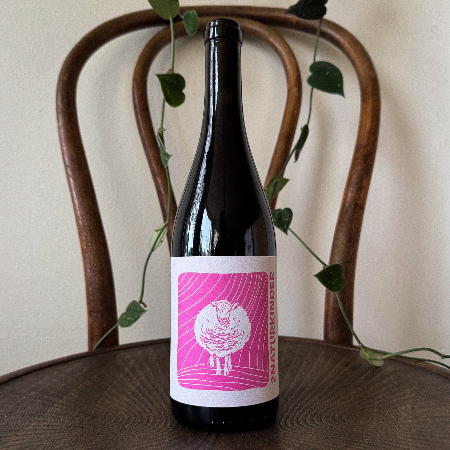 2Naturkinder Black Betty 2022