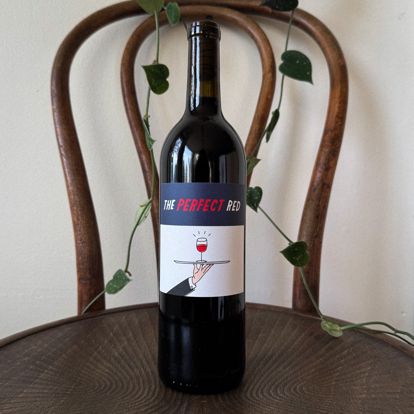 Broc Cellars The Perfect Red 2024