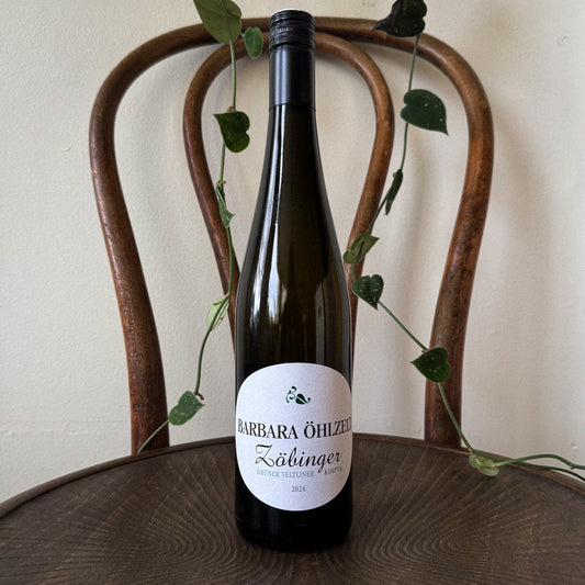 Barbara Ohlzelt Gruner Zobinger 2024