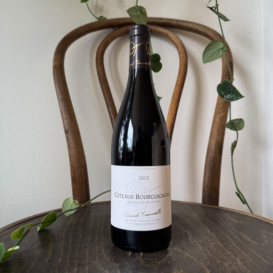 David Trousselle Coteaux Bourguignons Rouge 2023