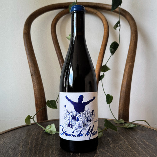 Domaine Moriers Beaujolais-Villages 2022