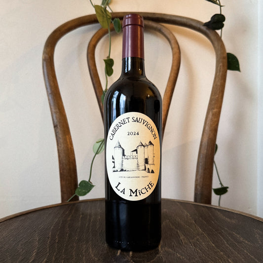 La Miche Cabernet Sauvignon