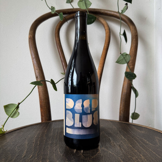 Day Wines Deep Blue Pinot Noir 2023
