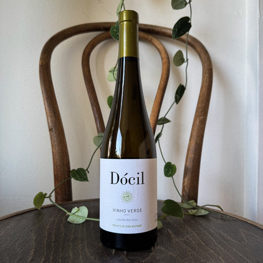 Niepoort PROJECTOS Docil Vinho Verde 2024