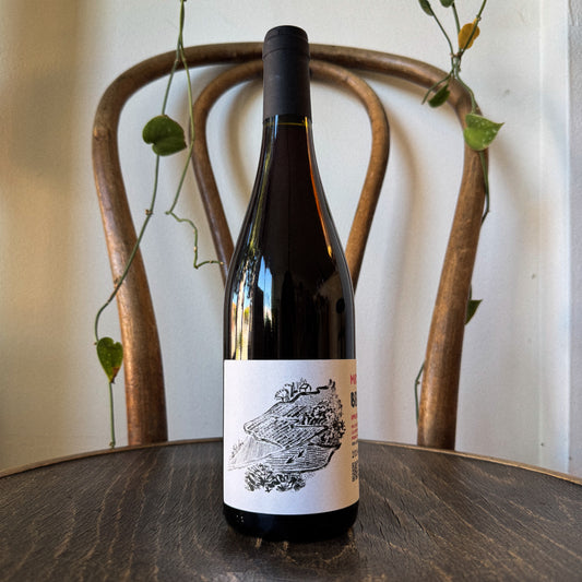 Michel Guignier Beaujolais 2024