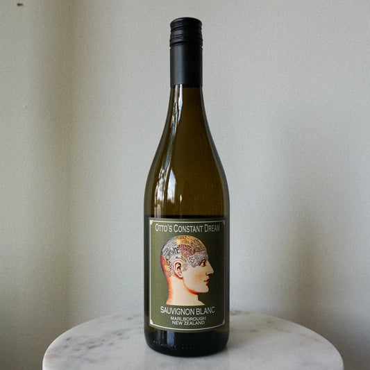 Otto's Constant Dream Marlborough Sauvignon Blanc 2023