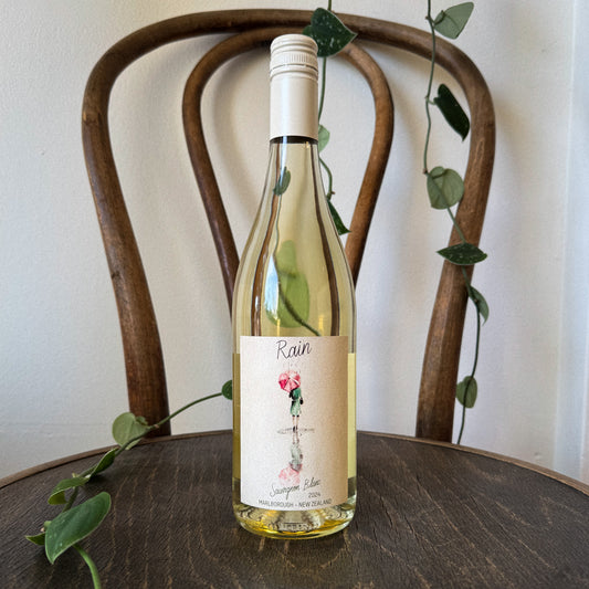Rain Sauvignon Blanc 2024